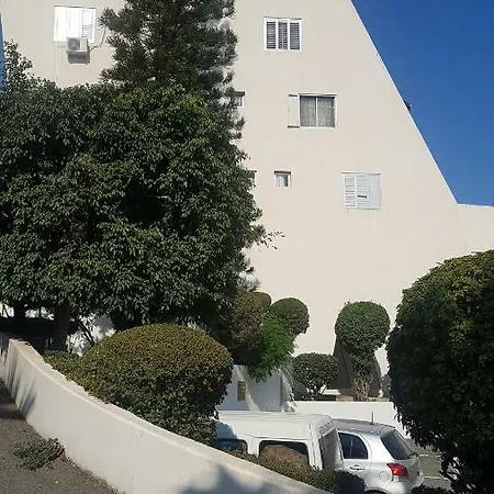 Esencia Διαμέρισμα
