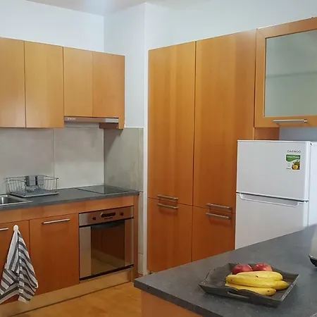 Apartament Esencia *