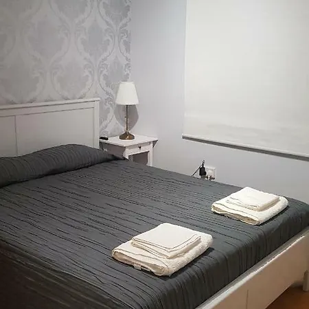 Apartament Esencia *