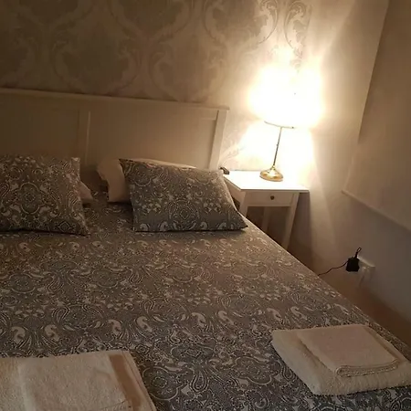 Esencia Apartament *