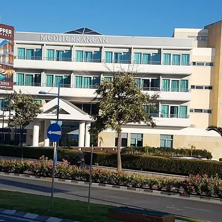 Apartament Esencia Limassol